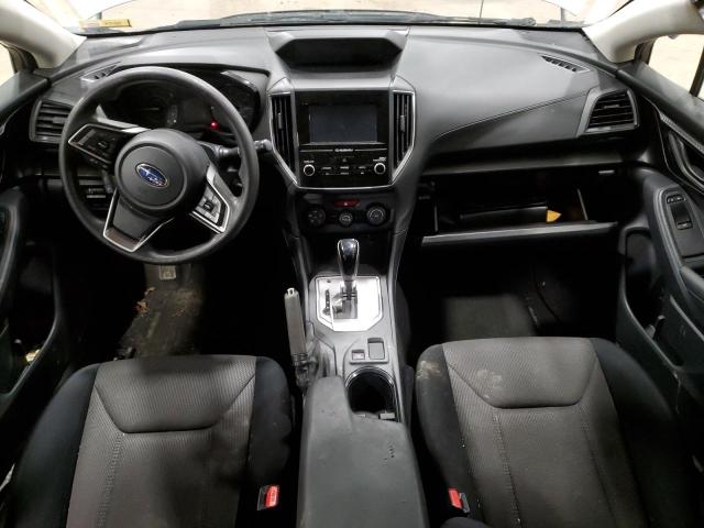 JF2GTABC0K8250346 - 2019 SUBARU CROSSTREK BLUE photo 8