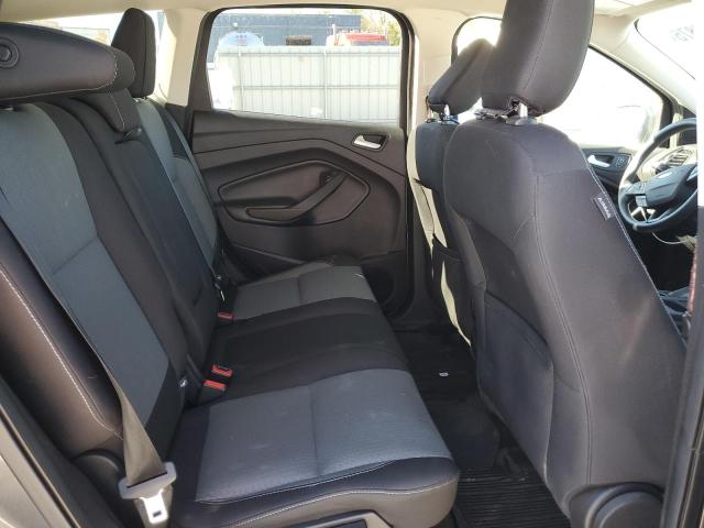 1FMCU9GD9JUC63009 - 2018 FORD ESCAPE SE 灰色 照片 11