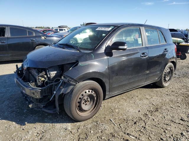 2010 TOYOTA SCION XD, 