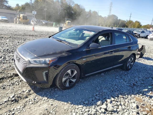 2019 HYUNDAI IONIQ SEL, 