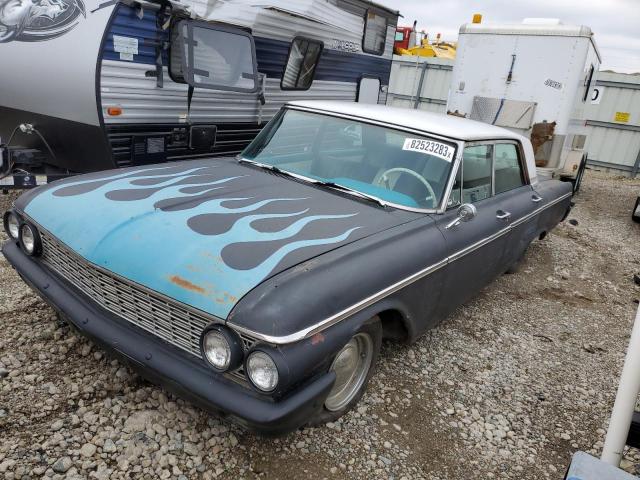 1962 FORD GALAXY, 