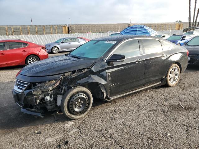 2016 CHEVROLET IMPALA LT, 