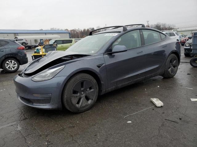 2022 TESLA MODEL 3, 