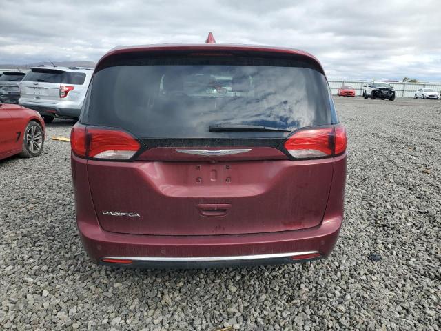 2C4RC1FG5LR229616 - 2020 CHRYSLER PACIFICA TOURING MAROON photo 6