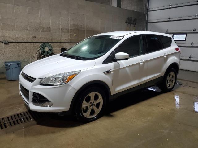 2015 FORD ESCAPE SE, 