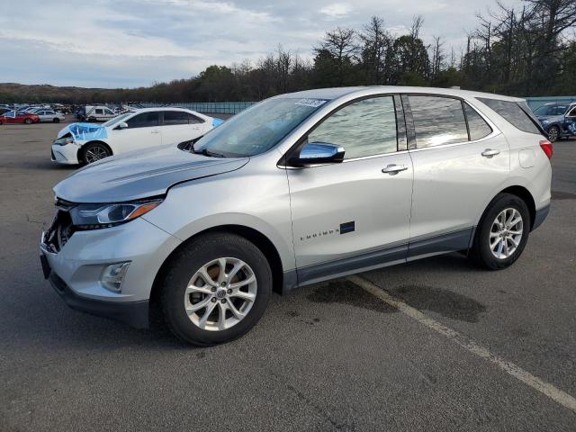 2019 CHEVROLET EQUINOX LT, 