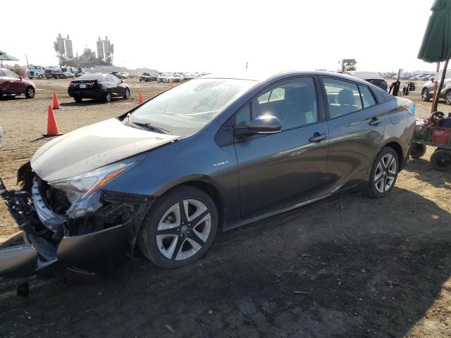 2016 TOYOTA PRIUS, 