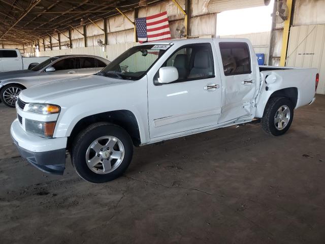2012 CHEVROLET COLORADO LT, 