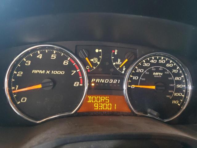 1GCDSCFE0C8169649 - 2012 CHEVROLET COLORADO LT WHITE photo 9