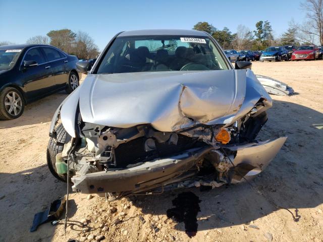 1HGCP26449A035728 - 2009 HONDA ACCORD LXP SILVER photo 5