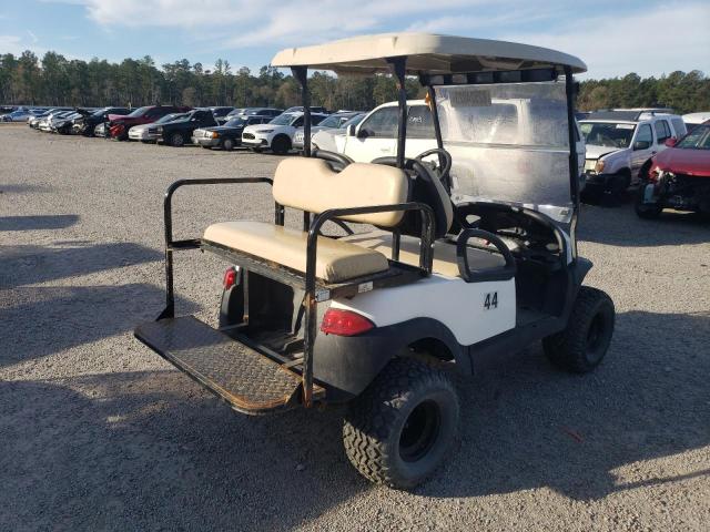 PH1344416444 - 2013 GOLF CART WHITE photo 4