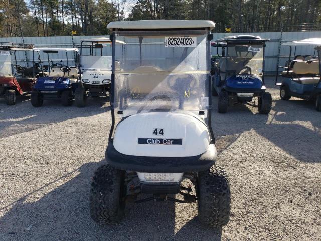 PH1344416444 - 2013 GOLF CART WHITE photo 9