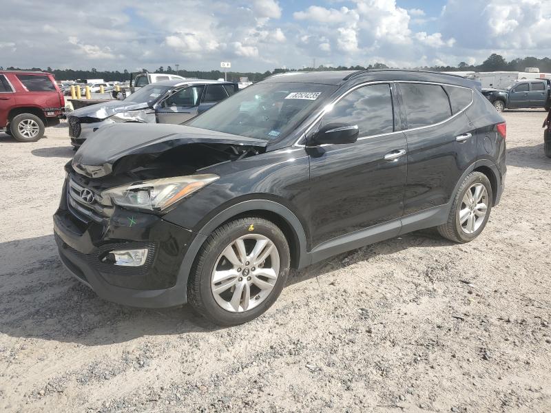2014 HYUNDAI SANTA FE S, 