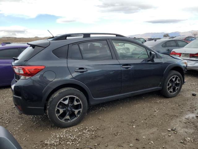 JF2GTABC1K8274333 - 2019 SUBARU CROSSTREK 蓝色 照片 3