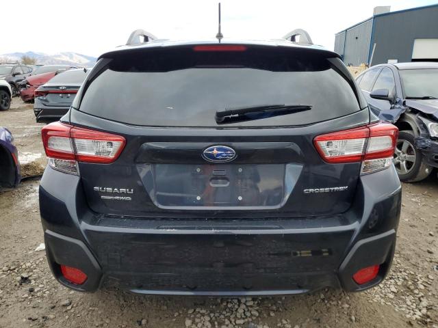 JF2GTABC1K8274333 - 2019 SUBARU CROSSTREK 蓝色 照片 6