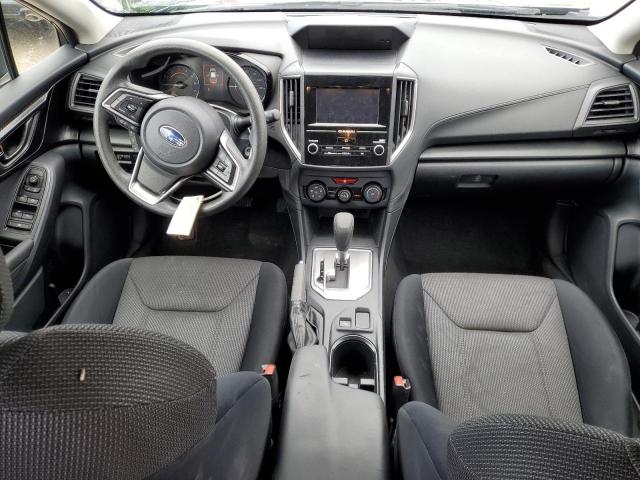 JF2GTABC1K8274333 - 2019 SUBARU CROSSTREK 蓝色 照片 8