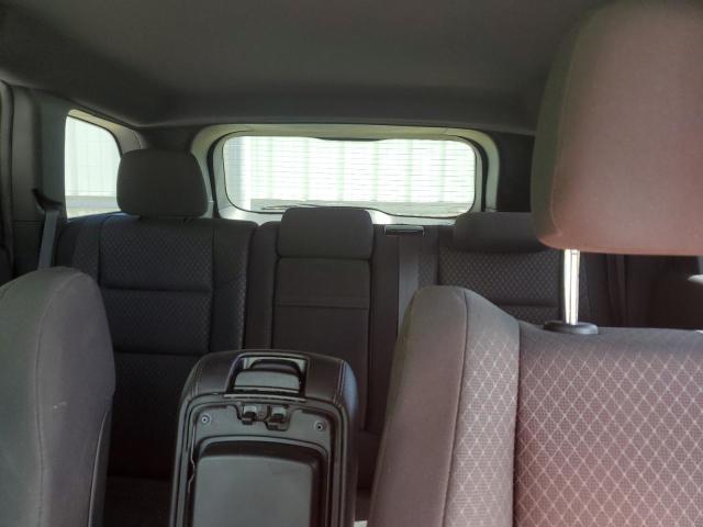 1C4RJEAG3MC783915 - 2021 JEEP GRAND CHEROKEE LAREDO WHITE photo 10