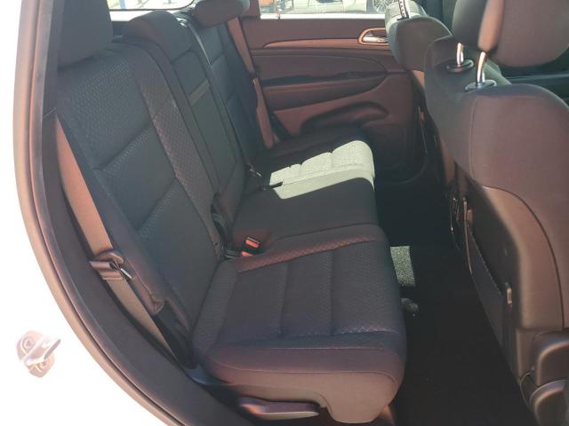 1C4RJEAG3MC783915 - 2021 JEEP GRAND CHEROKEE LAREDO WHITE photo 11