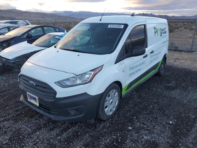 2019 FORD TRANSIT CO XL, 