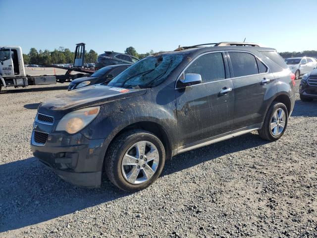 2013 CHEVROLET EQUINOX LT, 