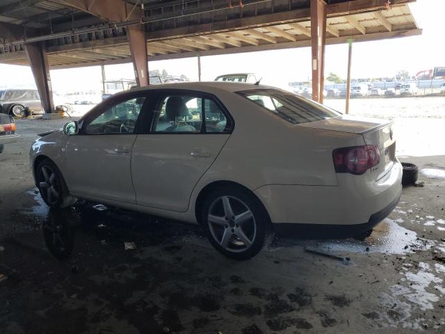 3VWAZ7AJ3AM129596 - 2010 VOLKSWAGEN JETTA LIMITED 白色 照片 2