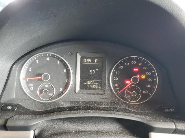 3VWAZ7AJ3AM129596 - 2010 VOLKSWAGEN JETTA LIMITED 白色 照片 9