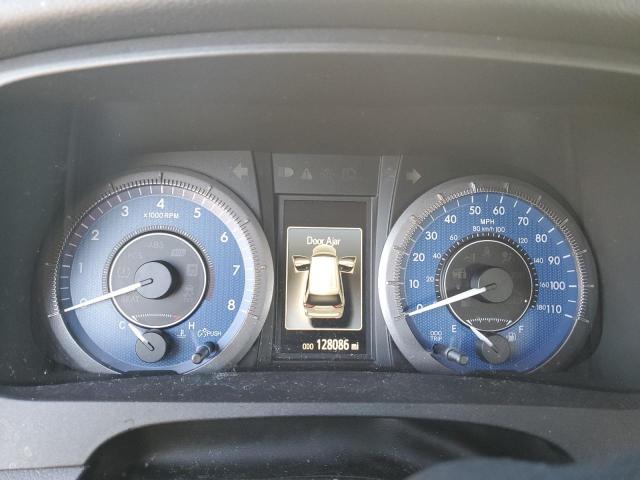 5TDYZ3DC0KS969621 - 2019 TOYOTA SIENNA XLE 白色 照片 9