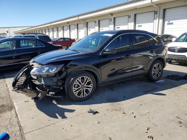 2020 FORD ESCAPE SEL, 
