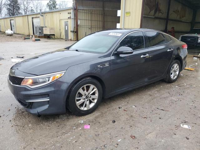 2017 KIA OPTIMA LX, 