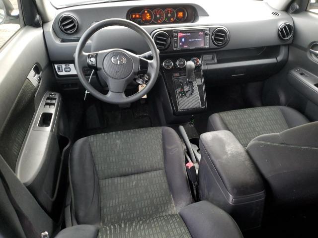 JTLZE4FE4EJ061571 - 2014 TOYOTA SCION XB 白色 照片 8