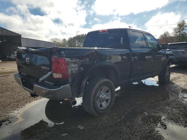 3C6UR5CL4JG359172 - 2018 RAM 2500 ST BLACK photo 3