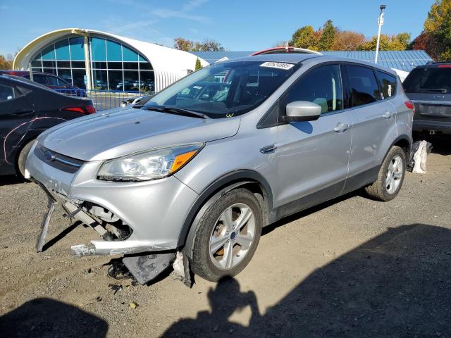 2016 FORD ESCAPE SE, 
