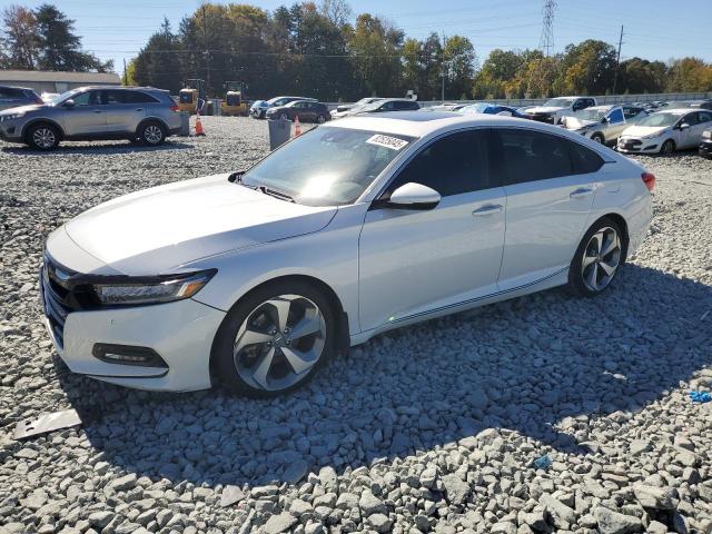 2018 HONDA ACCORD TOURING, 
