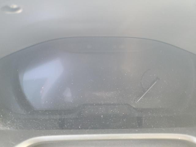 1HGCV2F97JA027208 - 2018 HONDA ACCORD TOURING WHITE photo 9