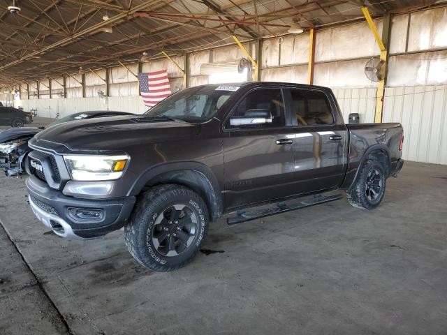 2019 RAM 1500 REBEL, 