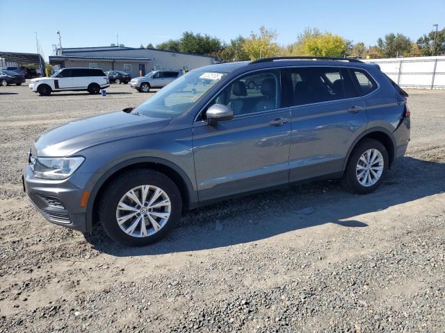 2019 VOLKSWAGEN TIGUAN SE, 