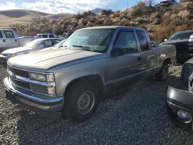 1998 CHEVROLET GMT-400 C1500