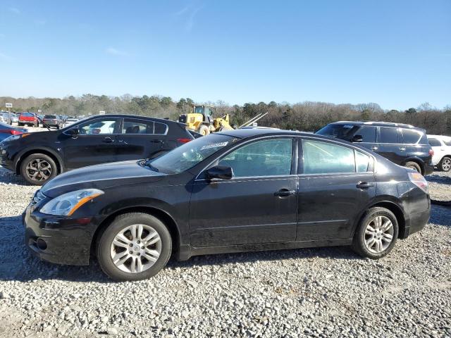 2010 NISSAN ALTIMA BASE, 