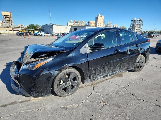 2022 TOYOTA PRIUS NIGHT SHADE, 