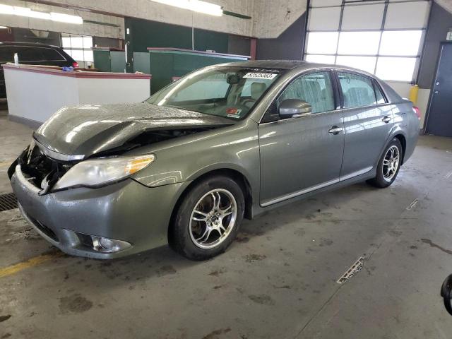 2011 TOYOTA AVALON BASE, 