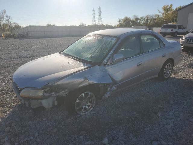 2000 HONDA ACCORD LX, 