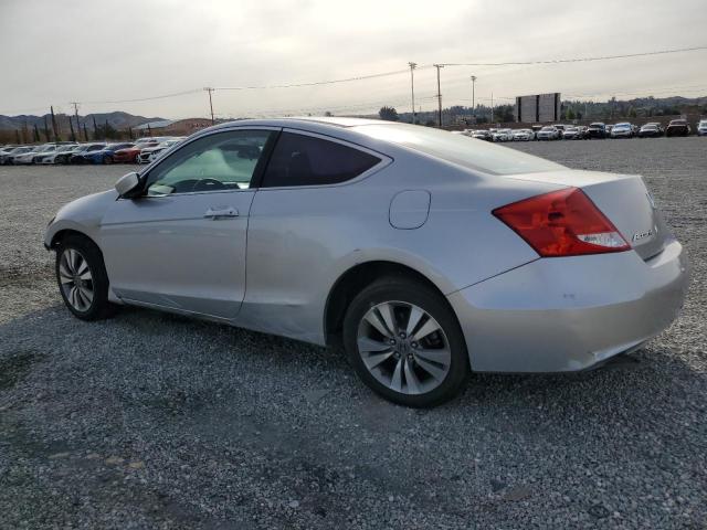 1HGCS1B30CA006935 - 2012 HONDA ACCORD LX SILVER photo 2