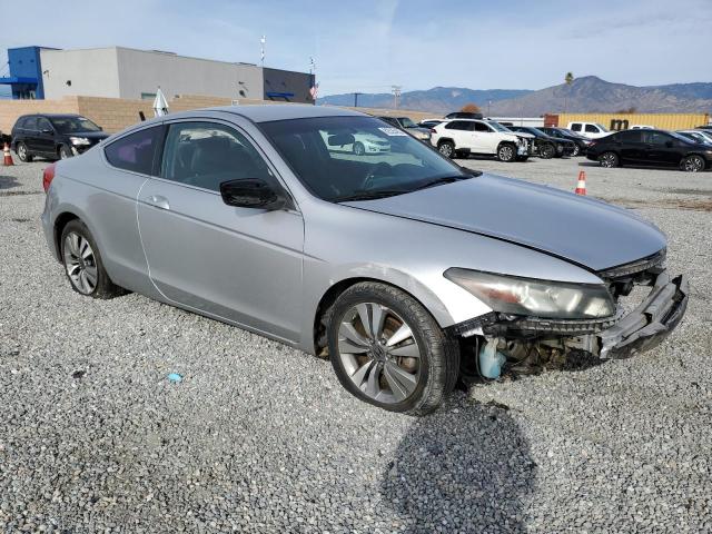 1HGCS1B30CA006935 - 2012 HONDA ACCORD LX SILVER photo 4