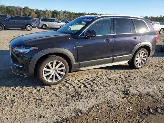 2016 VOLVO XC90 T8, 