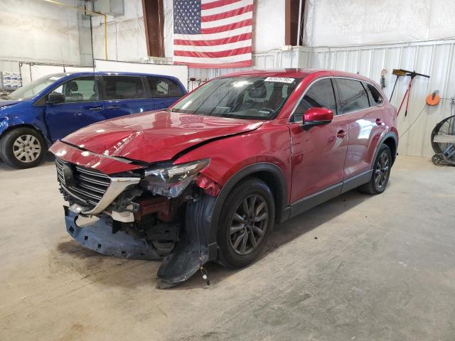 2020 MAZDA CX-9 TOURING, 