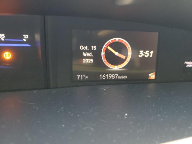 19XFB2F81EE257695 - 2014 HONDA CIVIC EX BLACK photo 9