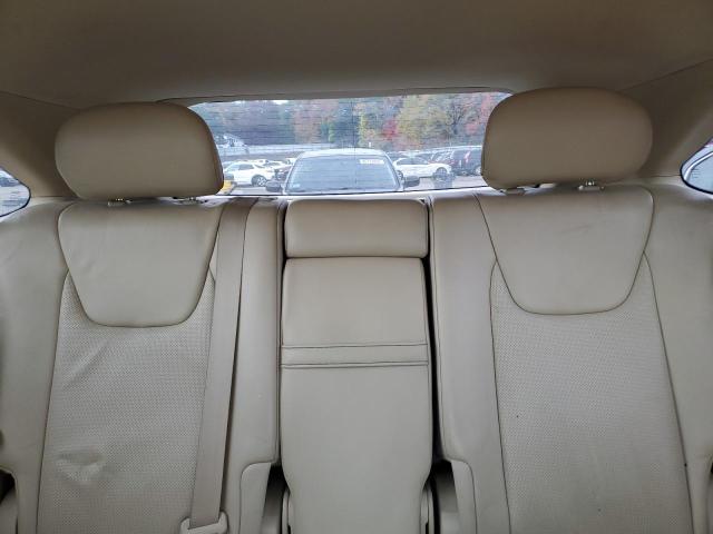2T2BK1BA8DC200341 - 2013 LEXUS RX 350 BASE 米色 照片 10