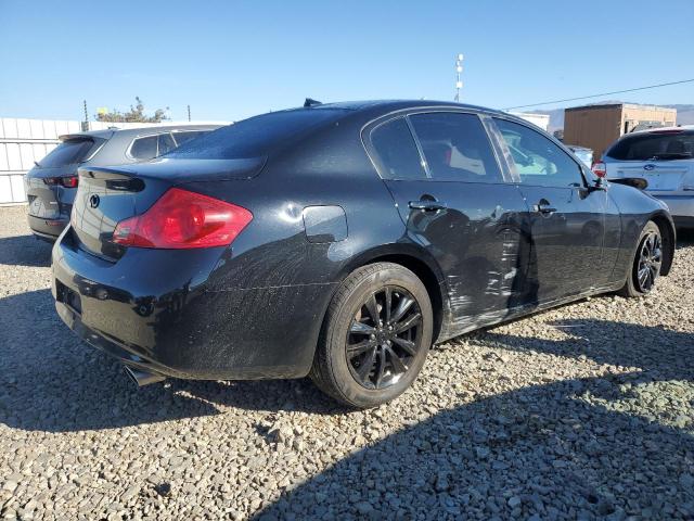 JN1CV6AP7CM931155 - 2012 INFINITI G37 BASE 黑色 照片 3