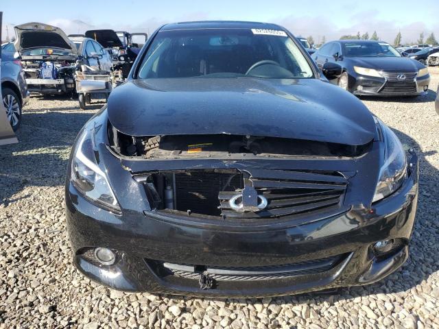 JN1CV6AP7CM931155 - 2012 INFINITI G37 BASE 黑色 照片 5