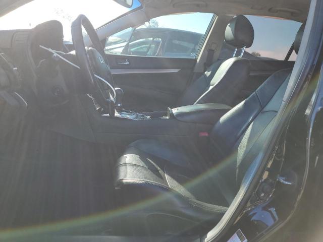 JN1CV6AP7CM931155 - 2012 INFINITI G37 BASE 黑色 照片 7